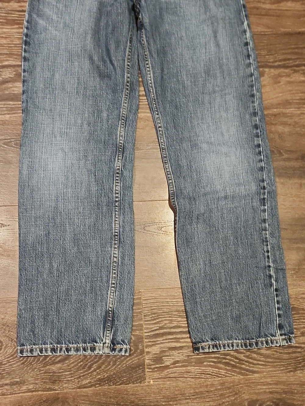 ❤️ LEVIS Y2K 559 RELAXED STRAIGHT JEANS, 31